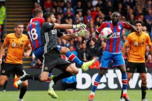 Read more about the article Wolverhampton vs Crystal Palace