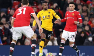 Read more about the article Manchester United vs Wolverhampton