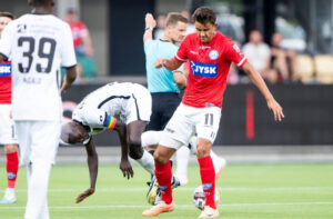 Read more about the article Hvidovre vs Silkeborg