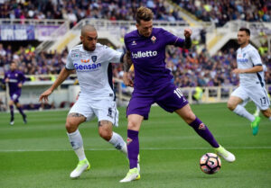 Read more about the article Empoli vs Fiorentina