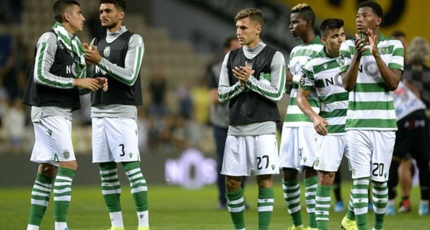 You are currently viewing Boavista vs Sporting