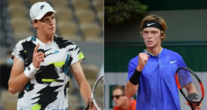 Read more about the article Jannik Sinner vs Andrey Rublev