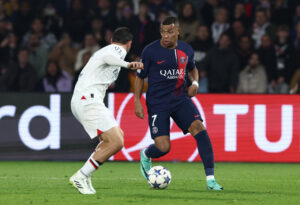 Read more about the article AC Milan vs PSG