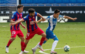 Read more about the article Espanyol vs Eibar