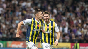 Read more about the article Łudogorec vs Fenerbahce
