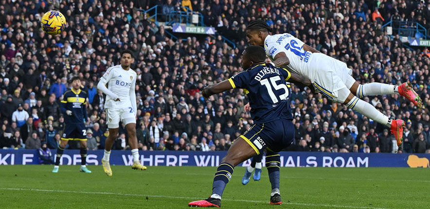 Read more about the article Middlesbrough vs Leeds