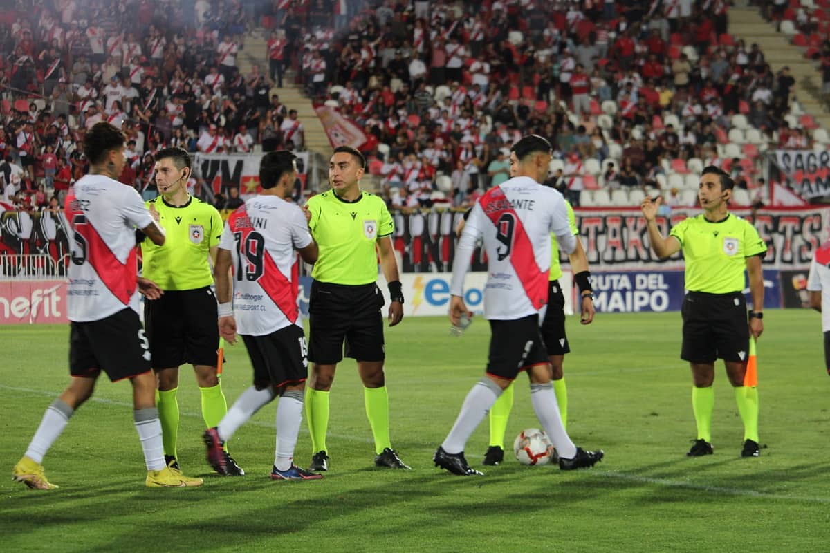 Read more about the article Curico Unido vs Barnechea