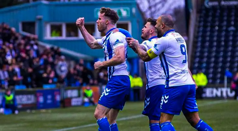 Read more about the article Kilmarnock vs Cercle Brugge