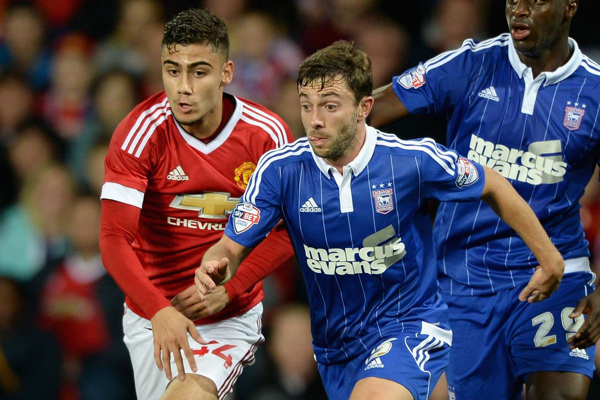Read more about the article Ipswich vs Manchester United