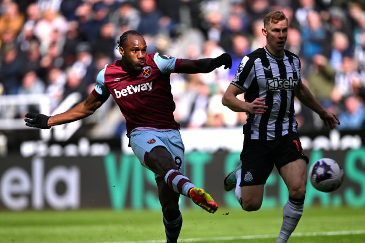 Read more about the article Newcastle vs West Ham