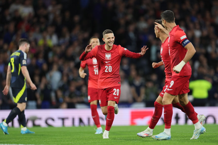 Read more about the article Polska vs Szkocja