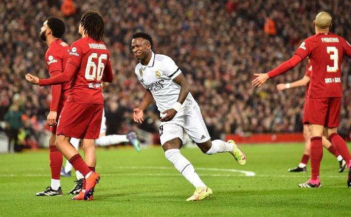 Read more about the article Liverpool vs Real Madryt