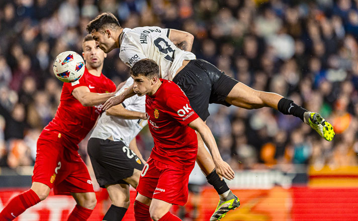 Read more about the article Mallorca vs Valencia