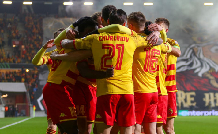 Read more about the article Celje vs Jagiellonia Białystok