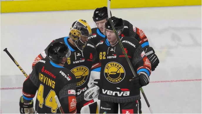 Read more about the article Ceske Budejovice vs Litvinov