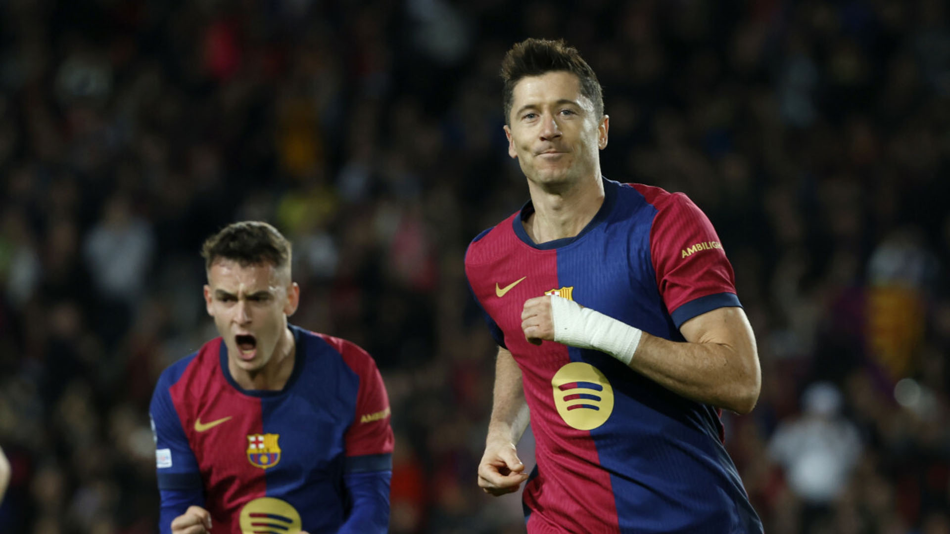 Read more about the article Mallorca vs Barcelona