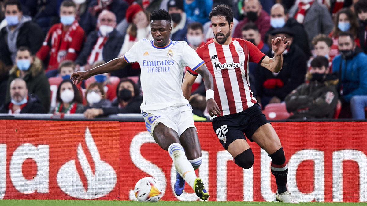 Read more about the article Athletic Bilbao – Real Madryt