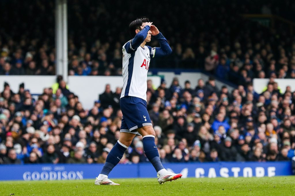 Read more about the article Hoffenheim vs Tottenham