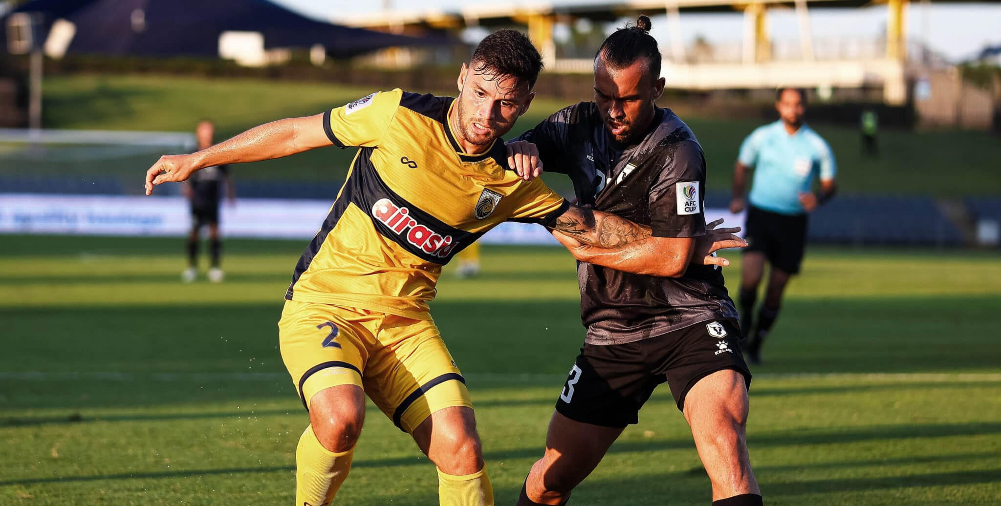Read more about the article Western United vs Central Coast Mariners