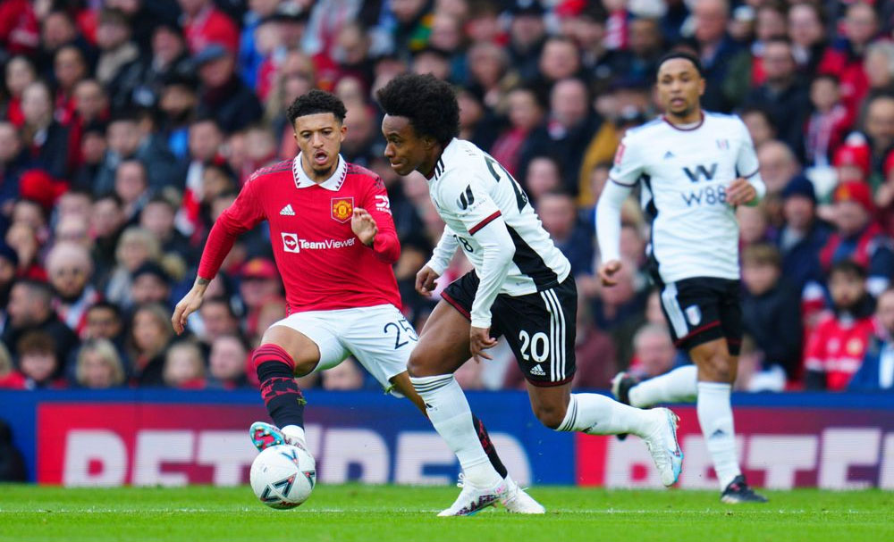 Read more about the article Fulham vs Manchester United