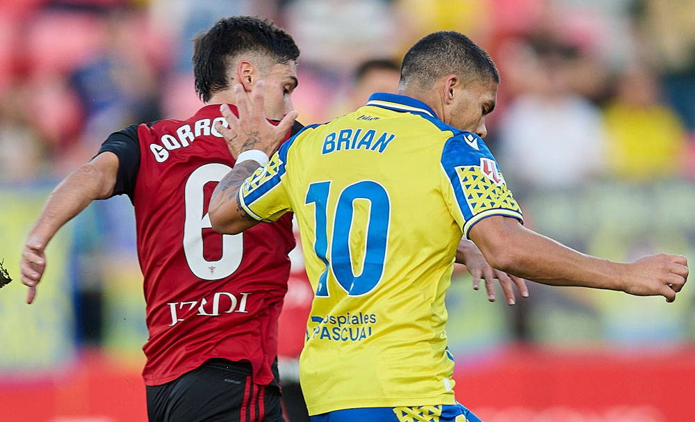 Read more about the article Cadiz vs Mirandes