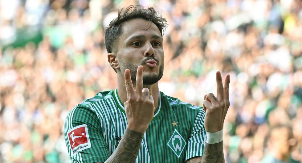 Read more about the article Werder Bremen vs Mainz