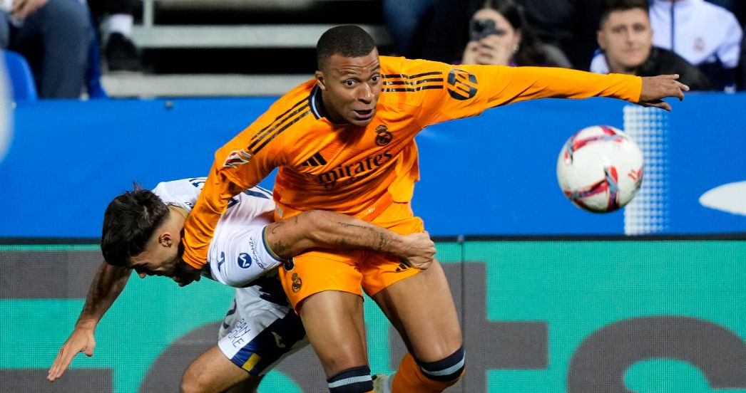 Read more about the article Leganes – Real Madryt