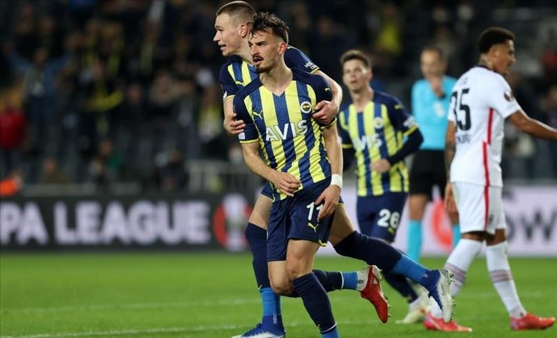 Read more about the article Fenerbahce – Rangers