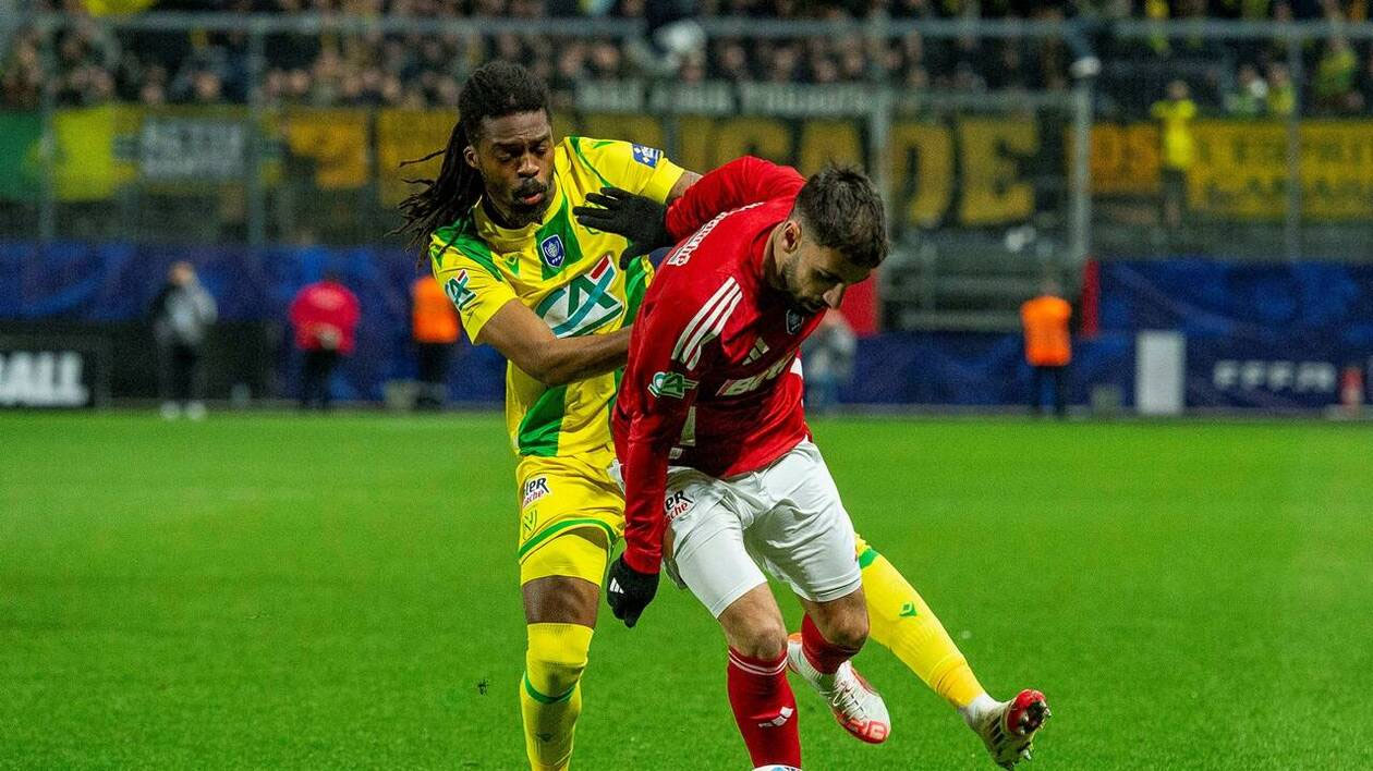 Read more about the article Nantes – Brest