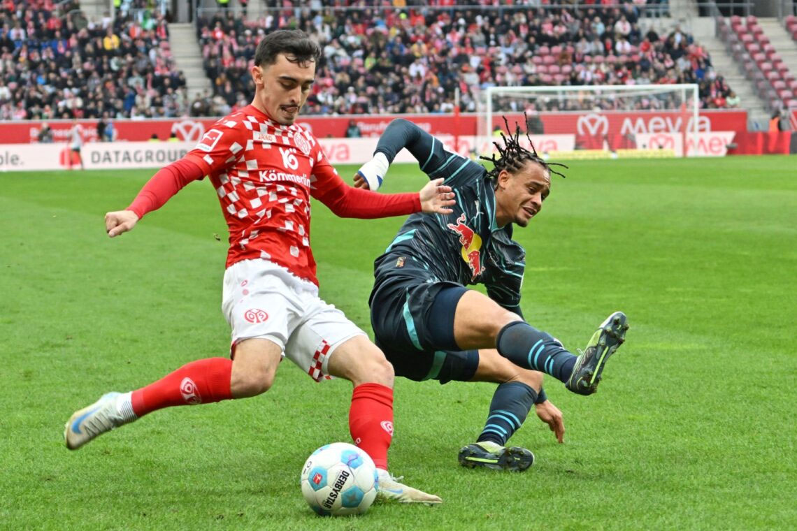 Read more about the article Borussia Monchengladbach – Mainz