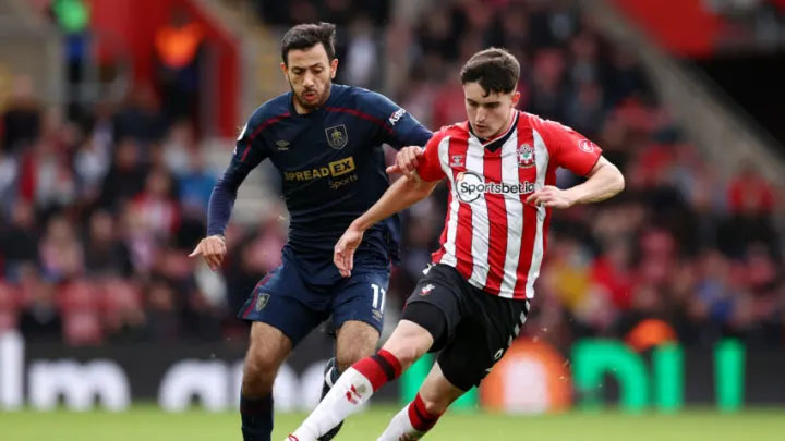 Read more about the article Southampton – Burnley