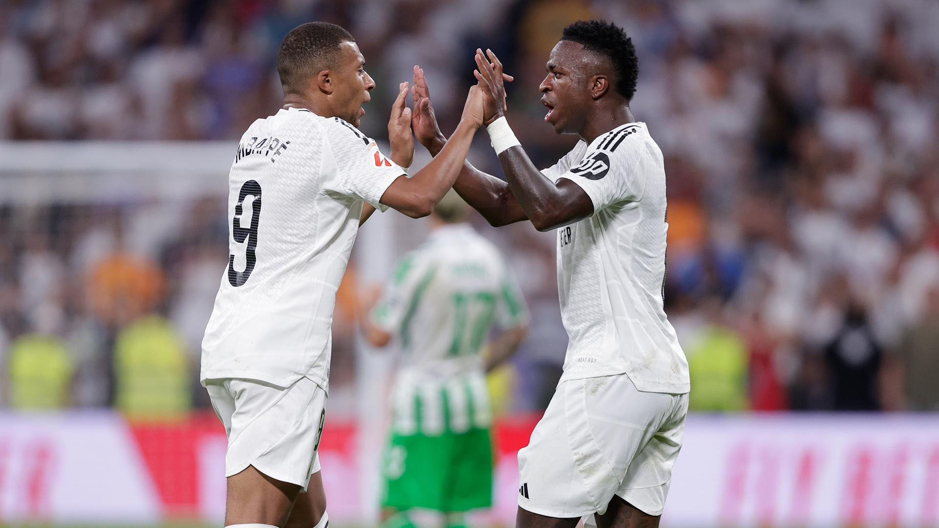 Read more about the article Betis – Real Madryt