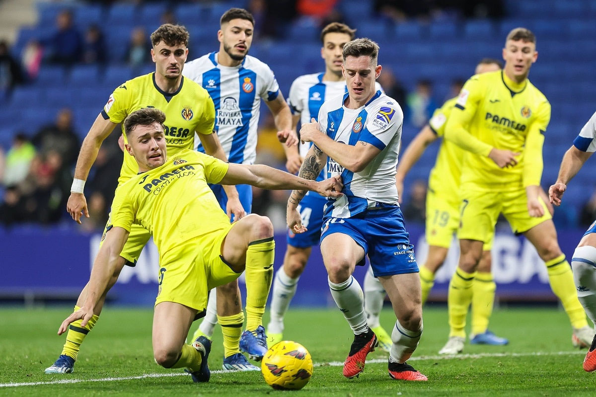 Read more about the article Villarreal – Espanyol