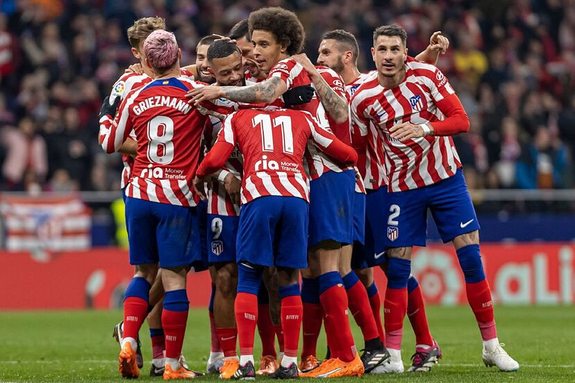 Read more about the article Atletico Madryt – Getafe