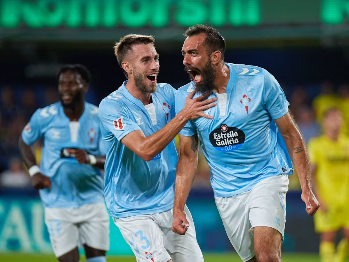Read more about the article Celta Vigo vs Las Palmas