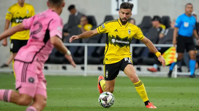 Read more about the article Columbus Crew vs New York City