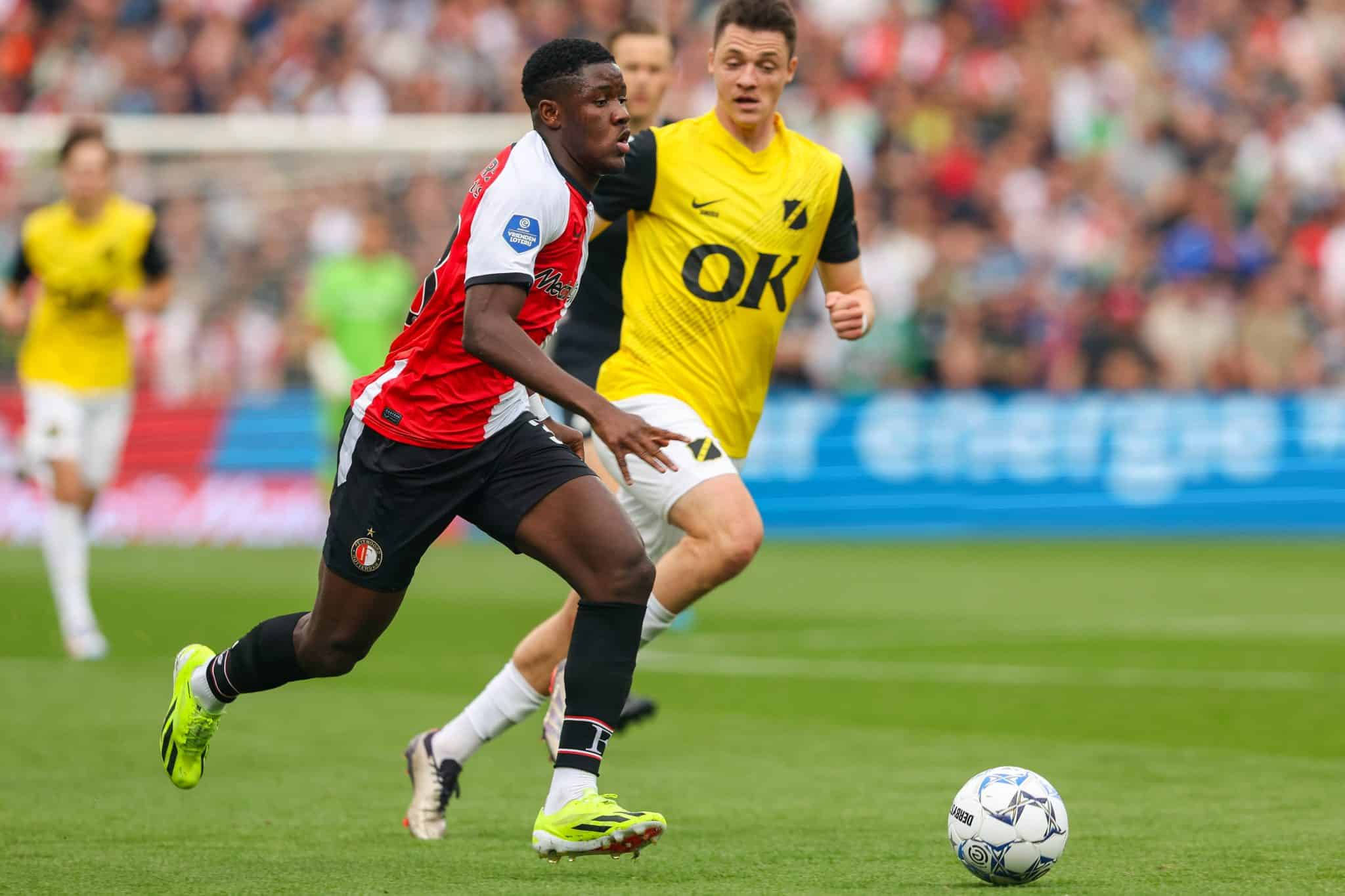 Read more about the article AZ Alkmaar – NAC Breda