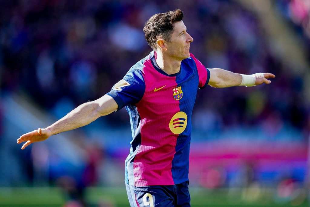 Read more about the article Atletico Madryt – Barcelona