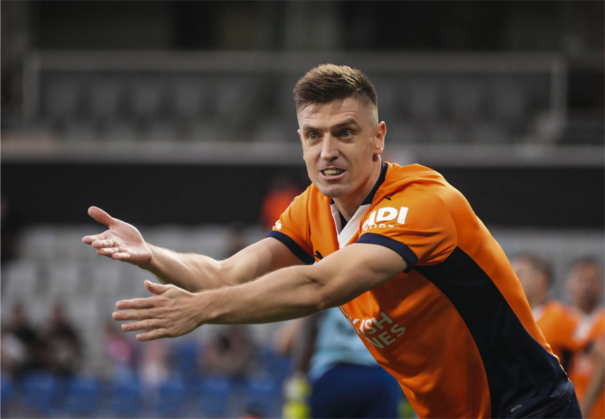 Read more about the article Goztepe – Basaksehir