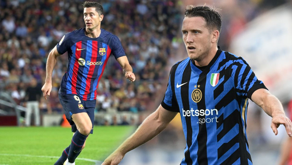 Read more about the article Barcelona – Inter Mediolan