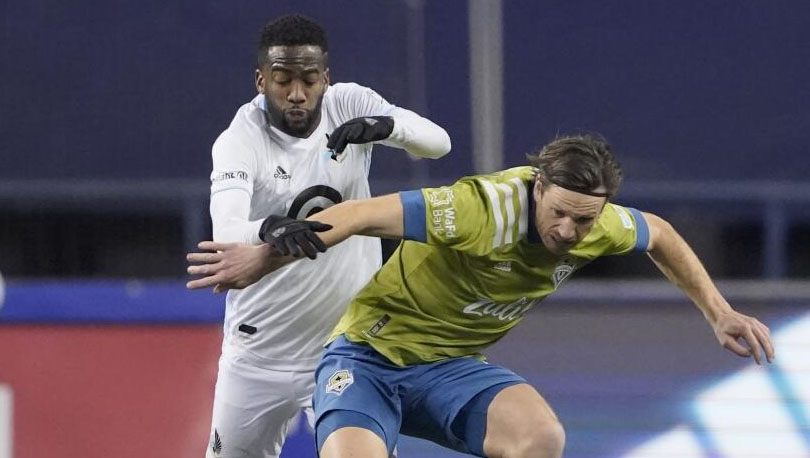 Read more about the article Seattle Sounders – Minnesota United