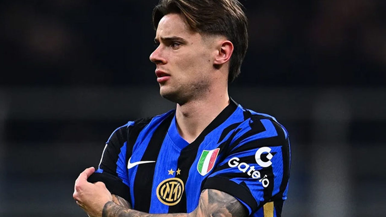 Read more about the article Inter Mediolan – CA River Plate