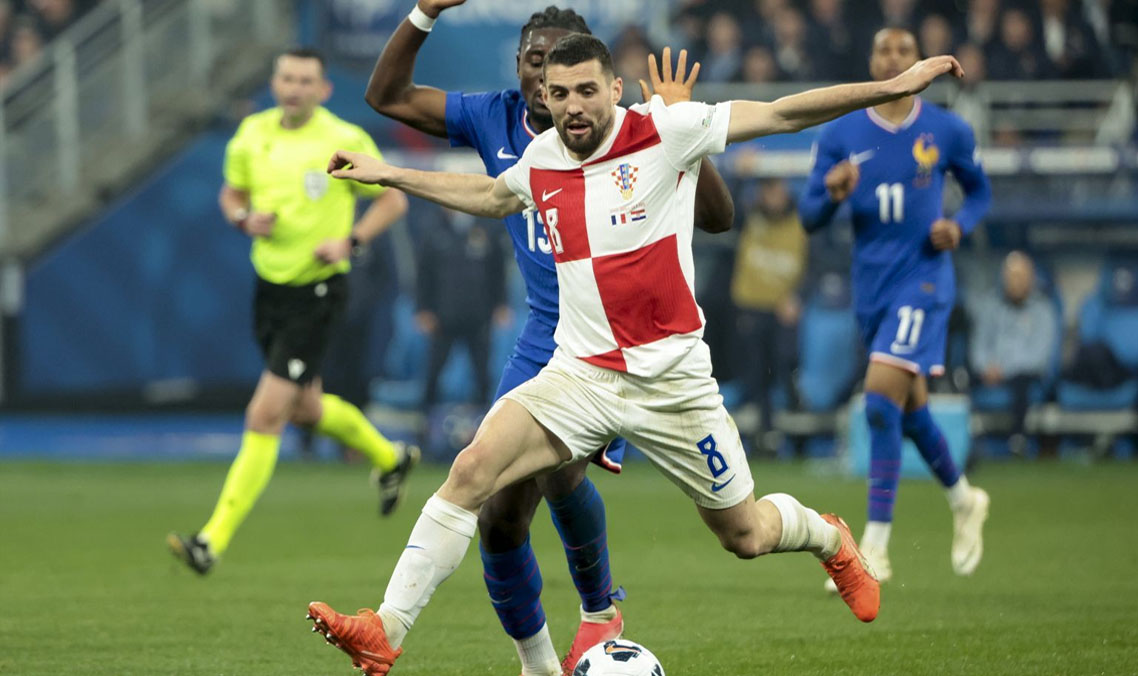 Read more about the article Chorwacja – Czechy