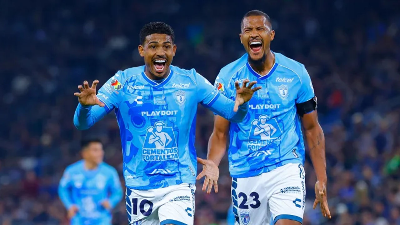 Read more about the article Al Hilal – Pachuca