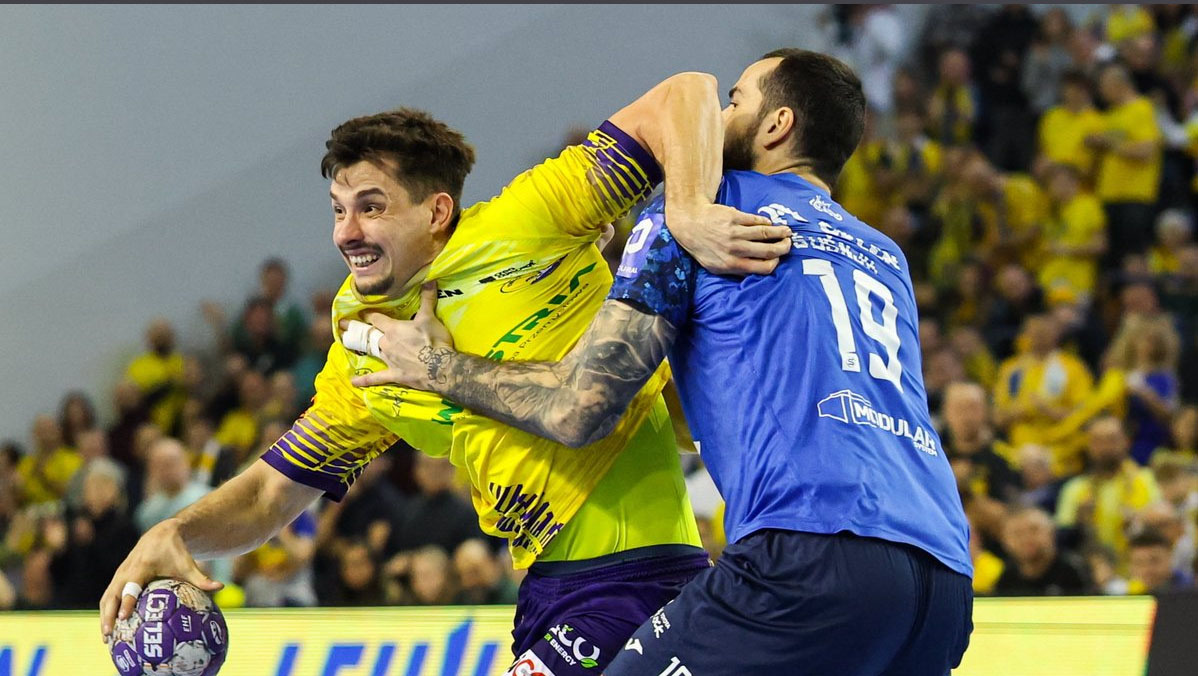 Read more about the article Kielce – Wisła Płock