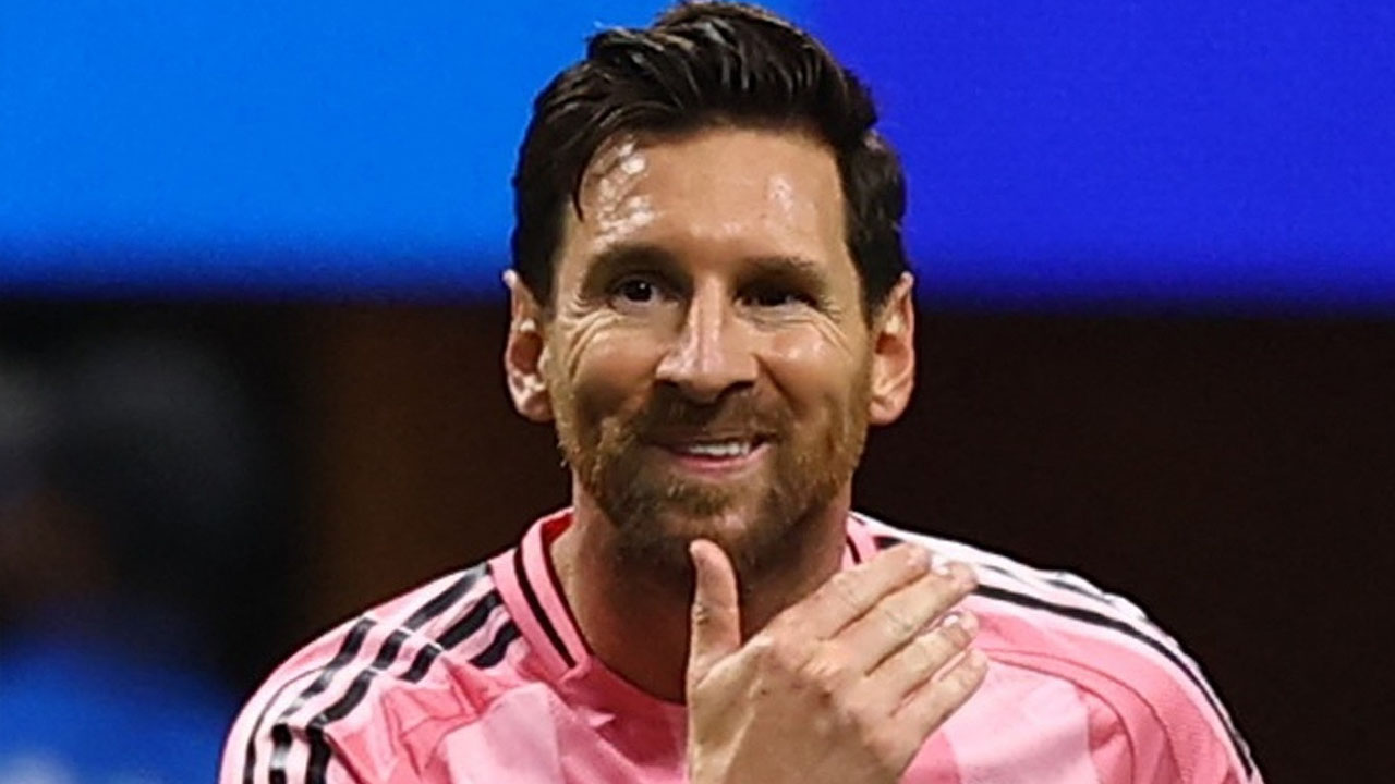 Read more about the article Inter Miami – Palmeiras