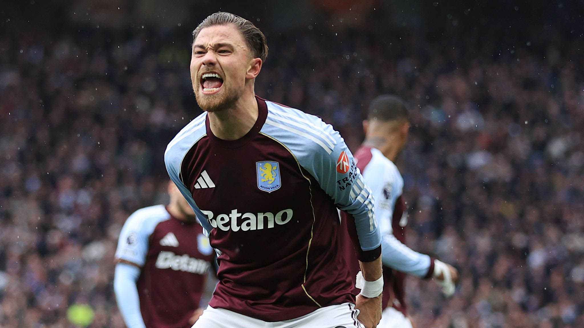 Read more about the article Liverpool vs Aston Villa