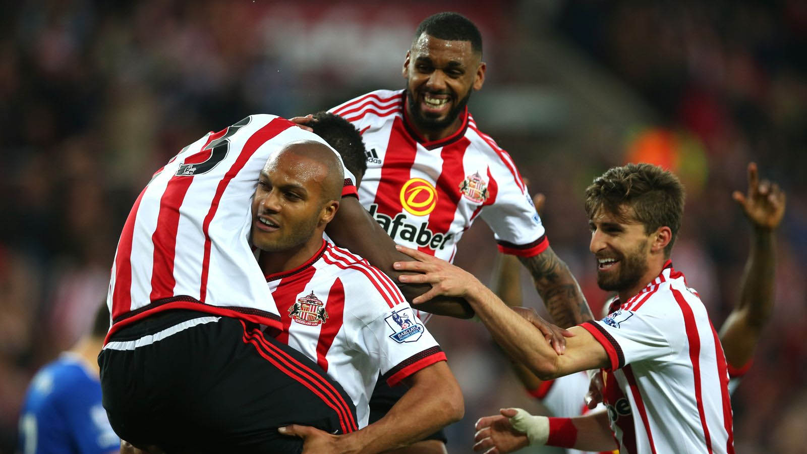 Read more about the article Sunderland vs Everton