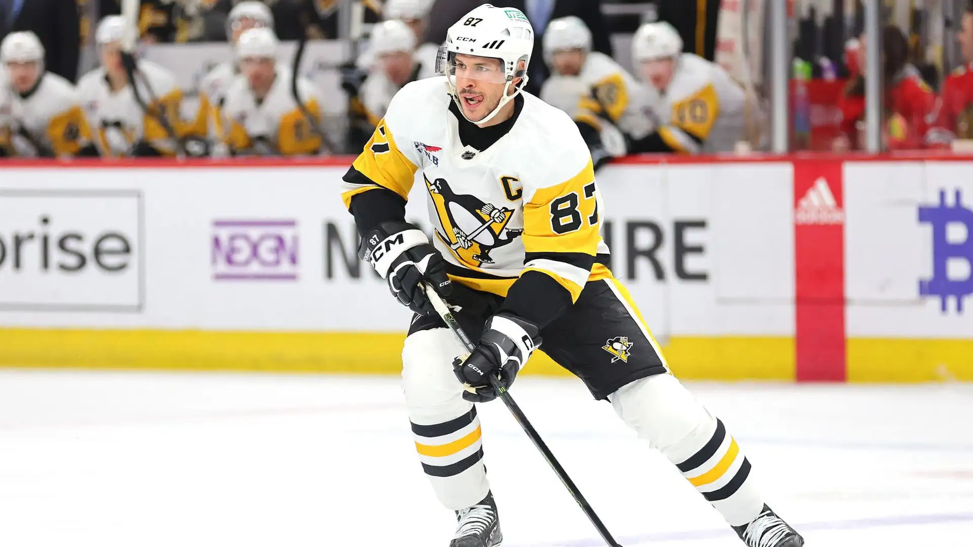 Read more about the article Pittsburgh Penguins vs Montreal Canadiens