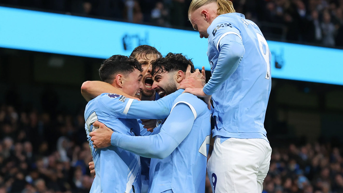 Read more about the article Sunderland vs Manchester City